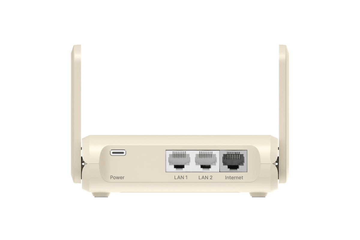 Världens ledande VPN romformat visuellt element